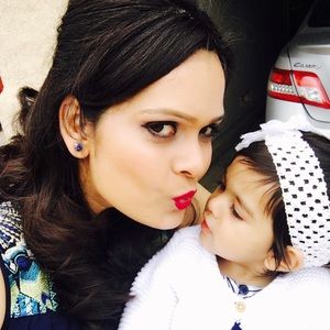 Meet your Posher, Rupinder